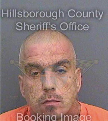 Bernert John - Hillsborough County, FL 