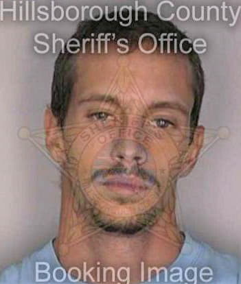Both John - Hillsborough County, FL 