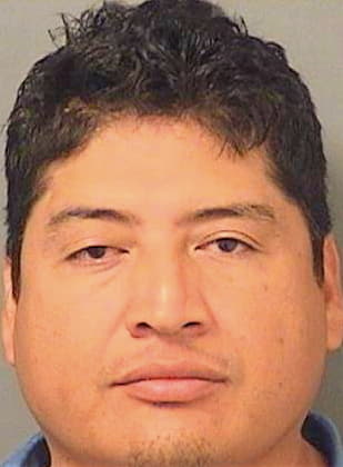 Chavezhernandez Jose - PalmBeach County, FL 