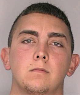Sledd Michael - Hillsborough County, FL 