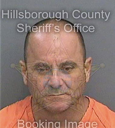 Gonzalez Santiago - Hillsborough County, FL 