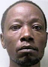 Johnson Arthur - Leon County, FL 