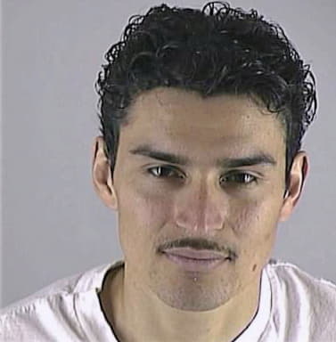 Hernandez Ismael - Deschutes County, OR 