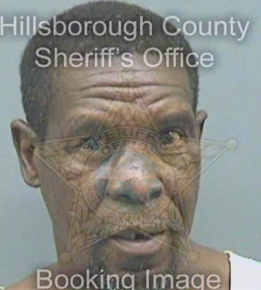Smith Julius - Hillsborough County, FL 