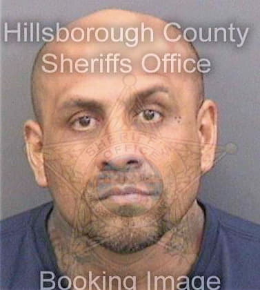 Nunez Omero - Hillsborough County, FL 