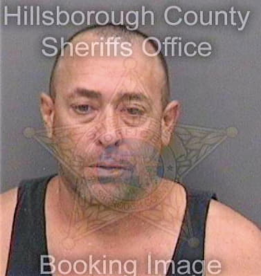 Vazquez Ricardo - Hillsborough County, FL 