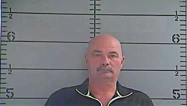 Powell Richard - Oldham County, KY 