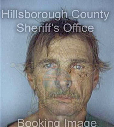 Bostwick Bruce - Hillsborough County, FL 