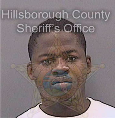 Dixon Lindelle - Hillsborough County, FL 