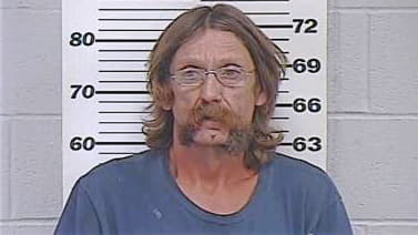 Harrell Richard - Atchison County, KS 