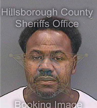 Donaldson Sean - Hillsborough County, FL 