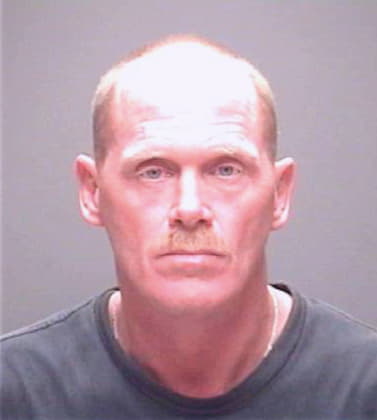 Henning Bruce - Galveston County, TX 