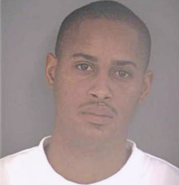 Smith Dedrin - Hillsborough County, FL 