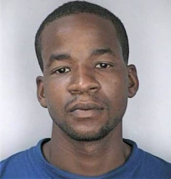 Franklin Derrick - Hillsborough County, FL 