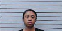 Shelley Lapisces - Lee County, MS 