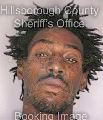 Mcfadden Lonnie - Hillsborough County, FL 