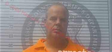 Reaves Michael - Harrison County, MS 