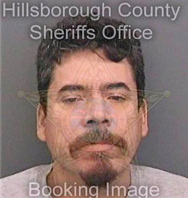 Betancourtmorales Pedro - Hillsborough County, FL 