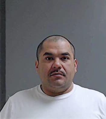 Velasquez Rosendo - Hidalgo County, TX 