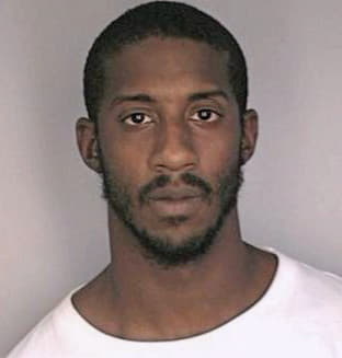 Tolbert David - Hillsborough County, FL 