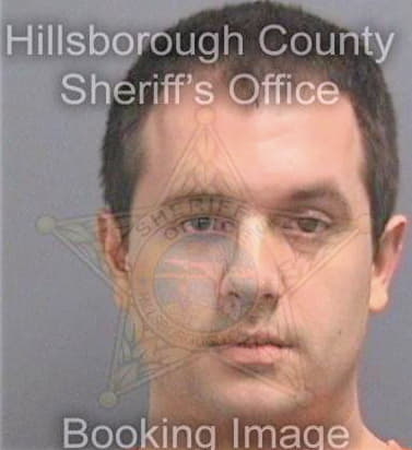 Cocchiaro Gregory - Hillsborough County, FL 