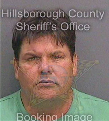 Cote James - Hillsborough County, FL 