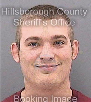 Lewis James - Hillsborough County, FL 