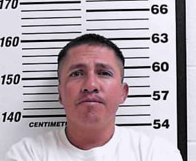 Carrasco Jerardo - Davis County, UT 