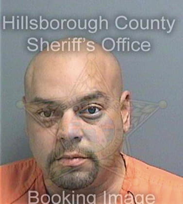 Gonzalez Jose - Hillsborough County, FL 