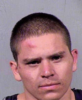 Monroy Lleferson - Maricopa County, AZ 