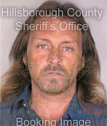 Mcdaniel Steven - Hillsborough County, FL 
