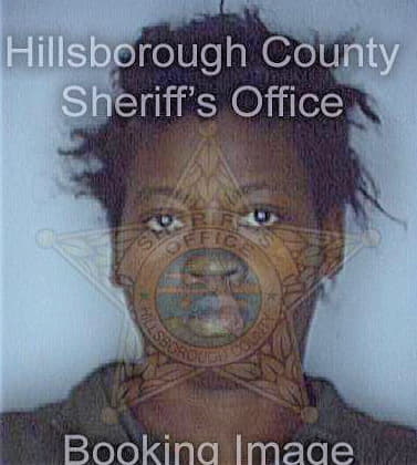 Thornton Tanika - Hillsborough County, FL 