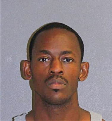 Braggs Alexander - Volusia County, FL 