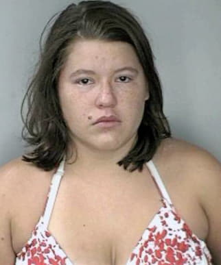 Deleon Alyson - Hillsborough County, FL 