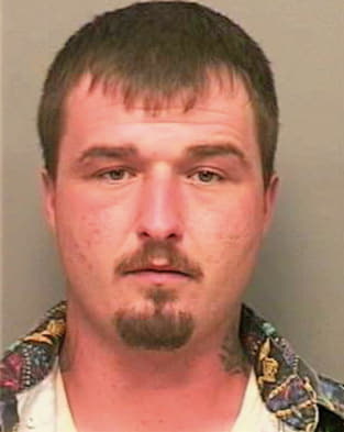 Wasson Christopher - Montgomery County, TN 