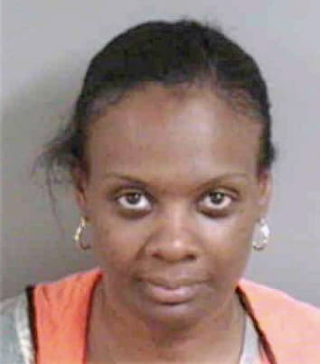 Henson Joycelyn - Polk County, FL 