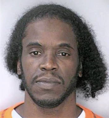 Ray Thomas - Hillsborough County, FL 