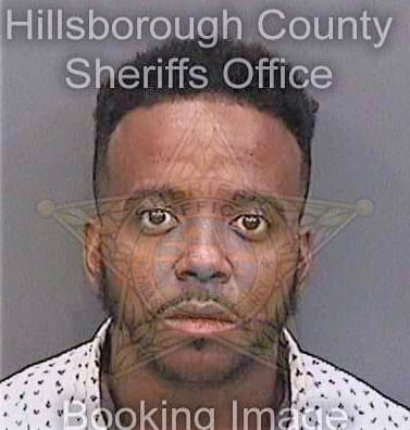 Pulliam Anthony - Hillsborough County, FL 