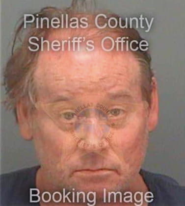 Darby Stephen - Pinellas County, FL 