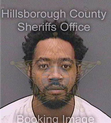 Smith Devin - Hillsborough County, FL 