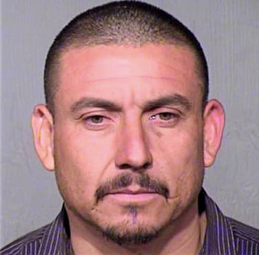 Gonzalez Ernesto - Maricopa County, AZ 