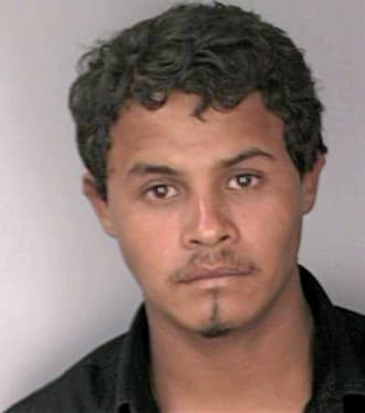 Garcia Francisco - Hillsborough County, FL 