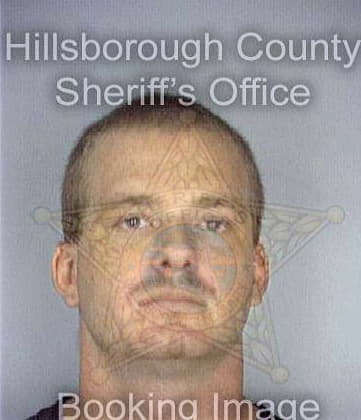 Mcgill Jeffrey - Hillsborough County, FL 