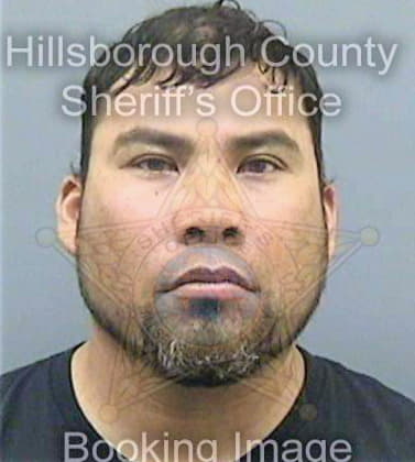 Martinez Jose - Hillsborough County, FL 