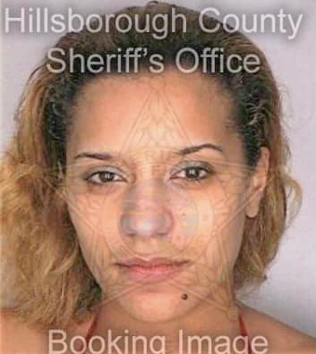 Suarez Melissa - Hillsborough County, FL 