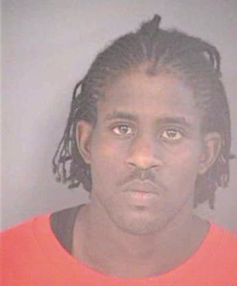 Mccray Quincy - Hillsborough County, FL 