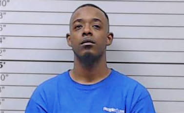 Wright Shemar - Lee County, MS 