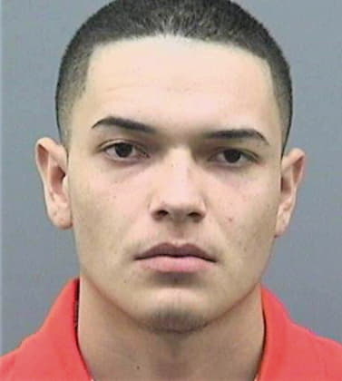 Jimenez Arturo - Hillsborough County, FL 