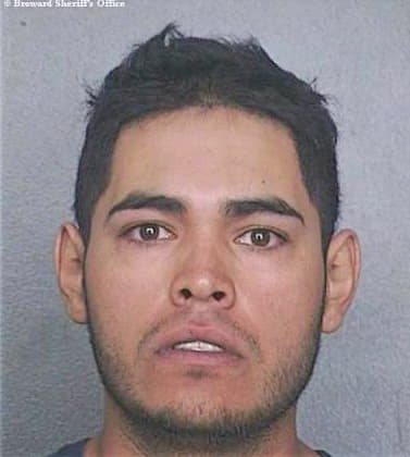 Correa Jorge - Broward County, FL 