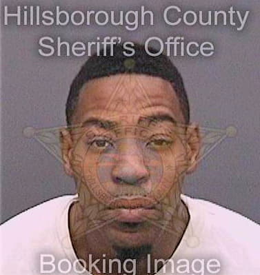 Duhart Terrance - Hillsborough County, FL 